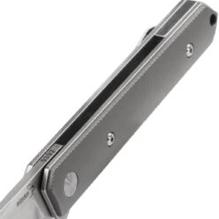 Böker Plus 01BO267 Kwaiken Mini Flipper Griff Aus Titan -Outdoor Ausrüstungs Geschäft 9ca58f602521d496ee413d6c4c9a150e