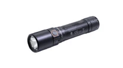Fenix WF30RE Wiederaufladbare Atex Taschenlampe