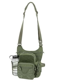 Helikon TB-PPK-CD-02 EDC-Seitentasche Cordura Olive Grün