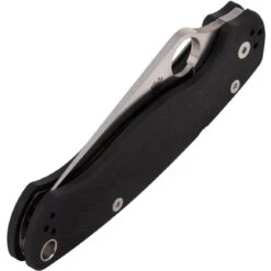 Spyderco C81GP2 Para Military 2 G-10 Black -Outdoor Ausrüstungs Geschäft 9eda10549f642d9e83be771135e326c5