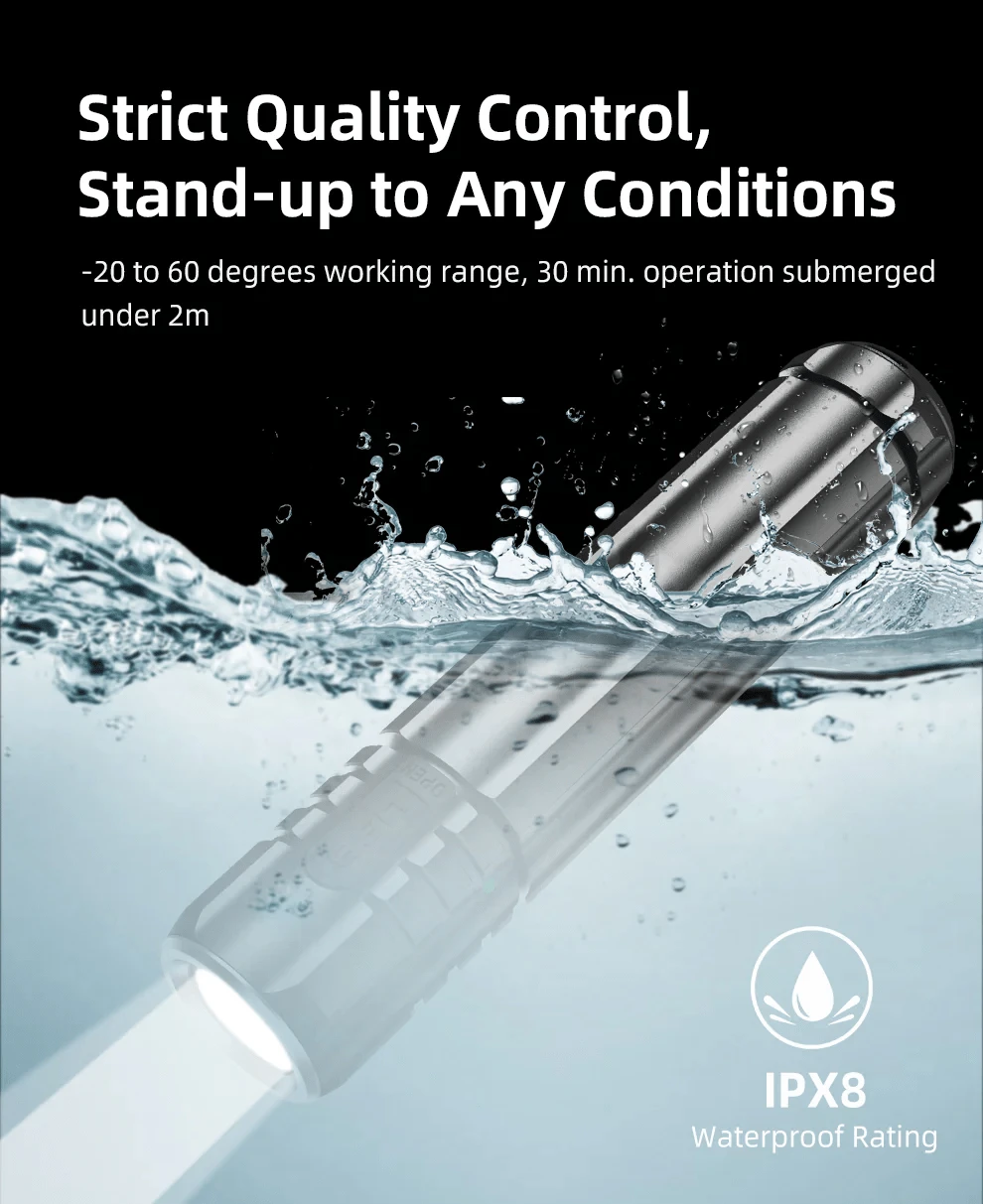 KLARUS EC20 Self Defense 7 KLARUS EC20 Self Defense – Bild 7