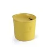 Light My Fire MyCup´n Lid Short Mustyyellow 250 Ml 2459510200