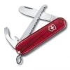 Victorinox 0.2373.T Mein Erstes Victorinox Rot
