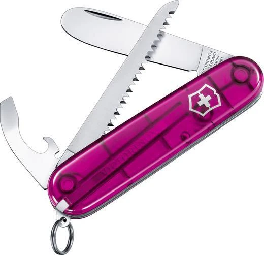 Victorinox 0.2373.T5 Mein Erstes Victorinox Rosa