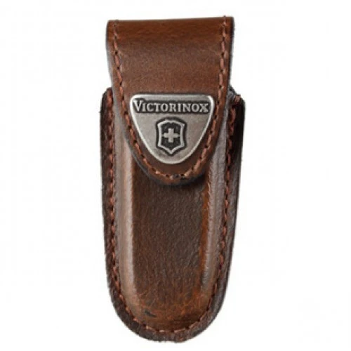 Victorinox 4.0531 Etui Für Taschenmesser Braun 1 Victorinox 4.0531 Etui Für Taschenmesser Braun
