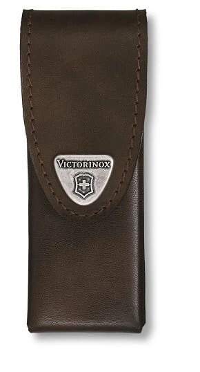 Victorinox 4.0822.Lederetui SwissTool Spirit Braun 1 Victorinox 4.0822.Lederetui SwissTool Spirit Braun