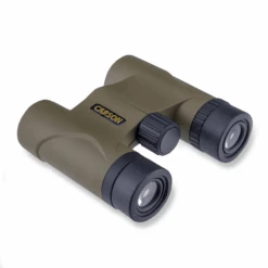 Carson Stinger 8x22mm Compact Binoculars - Clam HW-822 -Outdoor Ausrüstungs Geschäft a028925c7b19d0e5a863838448f55120