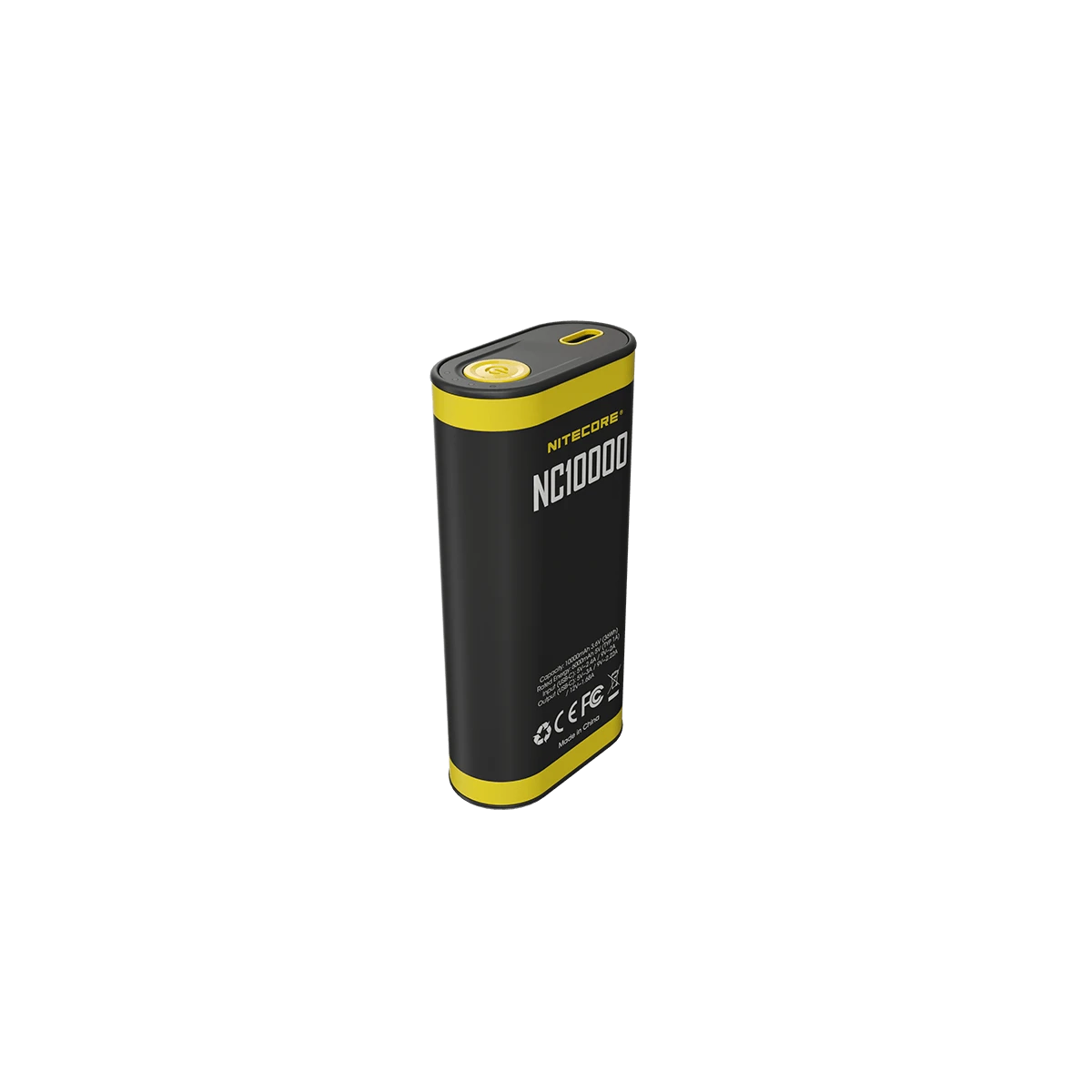 Nitecore NC10000 2 Nitecore NC10000 – Bild 2