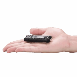 Nitecore Flashlight Thumb LEO -Outdoor Ausrüstungs Geschäft a0870094bc1a89a45c211ad0c91a112d