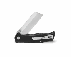 BUCK Trunk, Black BU-0252BKS -Outdoor Ausrüstungs Geschäft a0bd012fcef677786b0e3a6e1c57d6f1