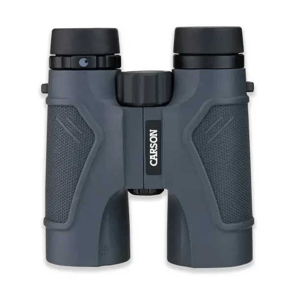 Carson 8x42mm 3D Series Binoculars W/ High Definition Optics TD-842 6 Carson 8x42mm 3D Series Binoculars W/ High Definition Optics TD-842 – Bild 6