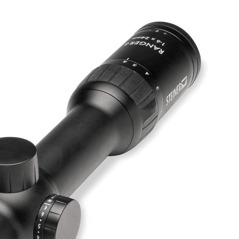 Steiner Ranger 6 1-6x24 3 Steiner Ranger 6 1-6x24 – Bild 3