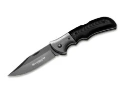 Magnum 01SC712 Gray Eminence Griff Aus Micarta Schwarz