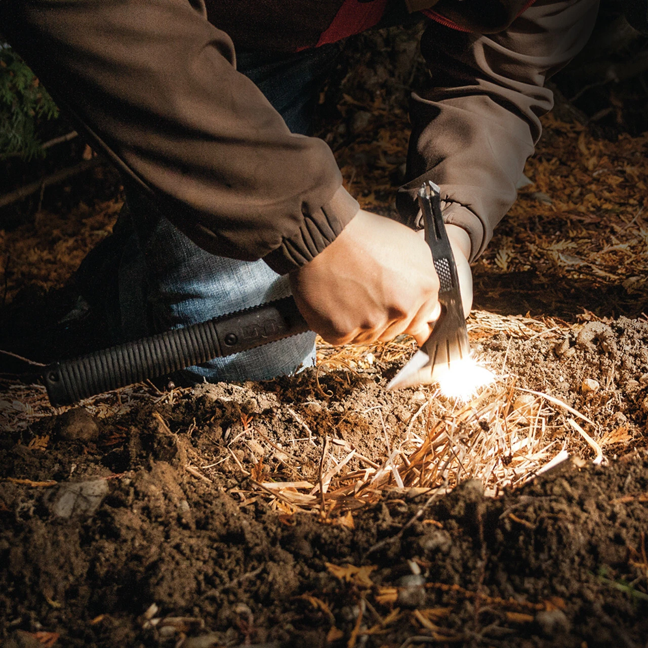 SOG SURVIVAL HAWK-BLACK OXIDE SOG-SK1001-CP 7 SOG SURVIVAL HAWK-BLACK OXIDE SOG-SK1001-CP – Bild 7