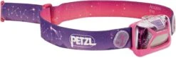 E091BA01 Petzl LAMP TIKKID Rosa