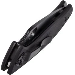 Spyderco C122GBBKPS Tenacious G-10 Black Black Blade -Outdoor Ausrüstungs Geschäft a38cc5ef404677760a2c986fed7a9186