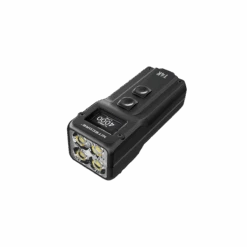 Nitecore Flashlight T4K