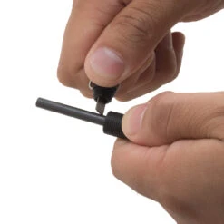 SOG FLINT Firesteel SOG-FT1001-CP -Outdoor Ausrüstungs Geschäft a3aceea5bd13dc5919c84988ac31c92d