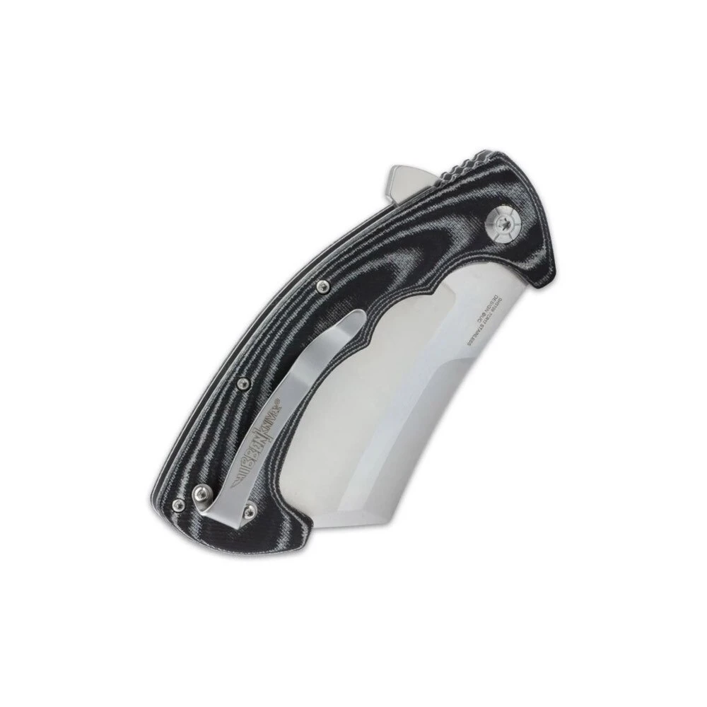 Gil Hibben FOLDING CLEAVER GH5109 2 Gil Hibben FOLDING CLEAVER GH5109 – Bild 2