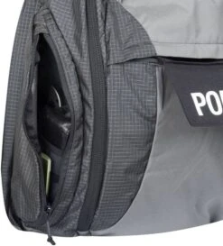 Helikon PL-DTN-NL-1919A Downtown Backpack Nylon Grau -Outdoor Ausrüstungs Geschäft a436b97a3bc53b5dd2d729919985eade