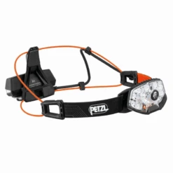 PETZL NAO RL HEADLAMP E105AA00