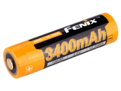 Fenix FE18650LI34 Li-Ion 18650 3400mAh