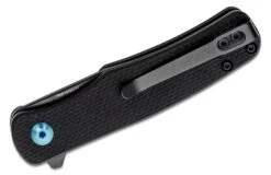 Oknife Mini Chital (Black) Taschenmesser 7cm -Outdoor Ausrüstungs Geschäft a56a65b581965eb0bce9b87c3225d1da