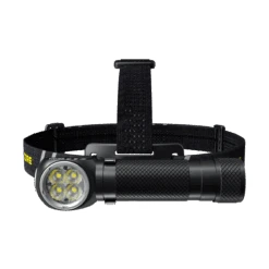 Nitecore Nitecoere HC35 Stirnlampe