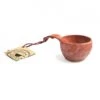 KUPILKA Kuksa Small 120 Ml Red K12R
