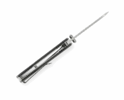 BUCK Trunk, Black BU-0252BKS -Outdoor Ausrüstungs Geschäft a6bfde48dfdf7bf347b9e7d1a56e9eba