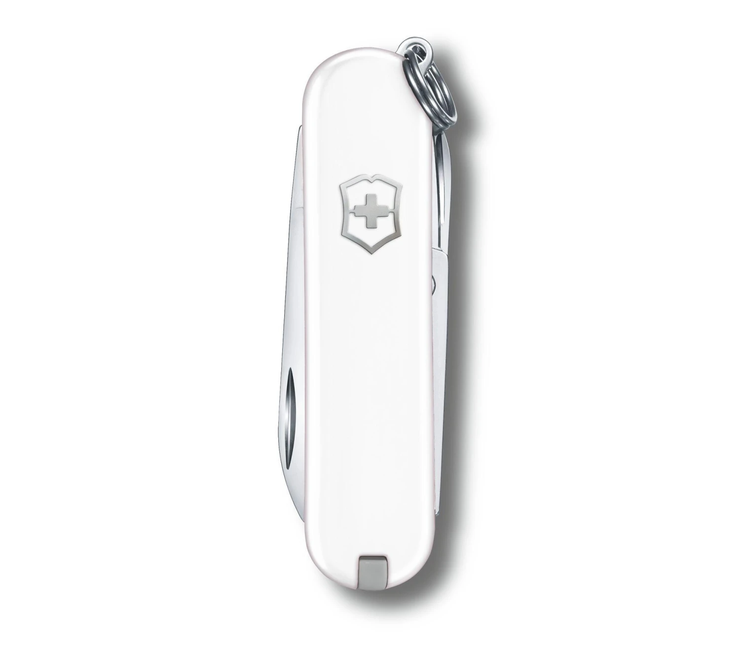 Victorinox 0.6223.7G Classic SD Colors Falling Snow 2 Victorinox 0.6223.7G Classic SD Colors Falling Snow – Bild 2