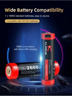 Klarus GL5 Flashlight GL5 19 Klarus GL5 Flashlight GL5 -Outdoor Ausrüstungs Geschäft a77d0658f58ad18e1f6852eb1fb72e9f