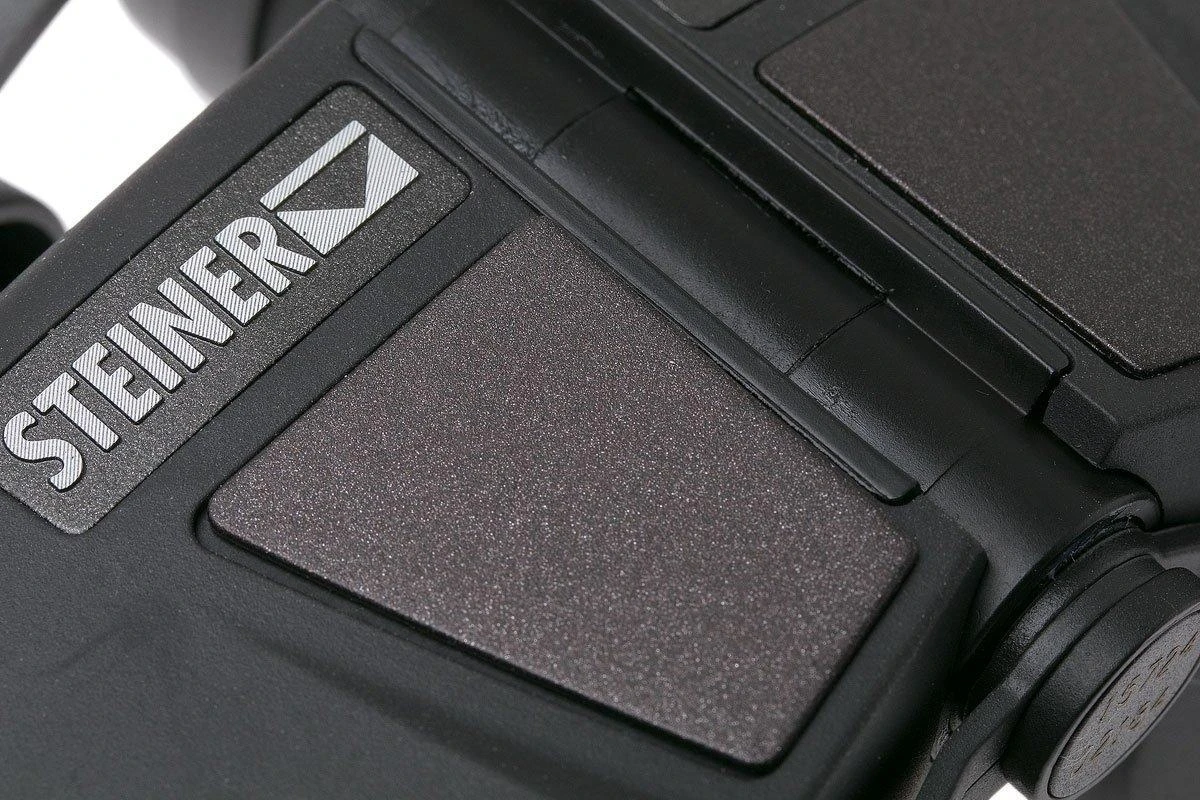 Steiner SAFARI ULTRA SHARP 8x25 2332 4 Steiner SAFARI ULTRA SHARP 8x25 2332 – Bild 4