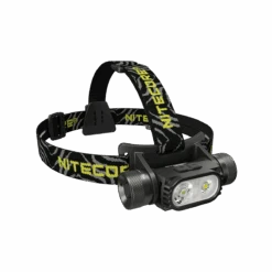 Nitecore HC68 Stirnlampe