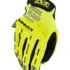 Mechanix M-Pact Hi-Viz Yellow XL