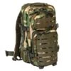 Mil-Tec US ASSAULT PACK LG Wald 36l. 14002220