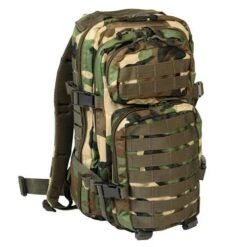 Mil-Tec US ASSAULT PACK LG Wald 36l. 14002220