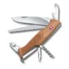 Victorinox 0.9561.63 RangerWood 55 Holz