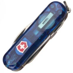 Victorinox 0.6366.T2 Midnite Manager, Transparentes Weiß -Outdoor Ausrüstungs Geschäft a8b114b2db3639579366878c994f7306
