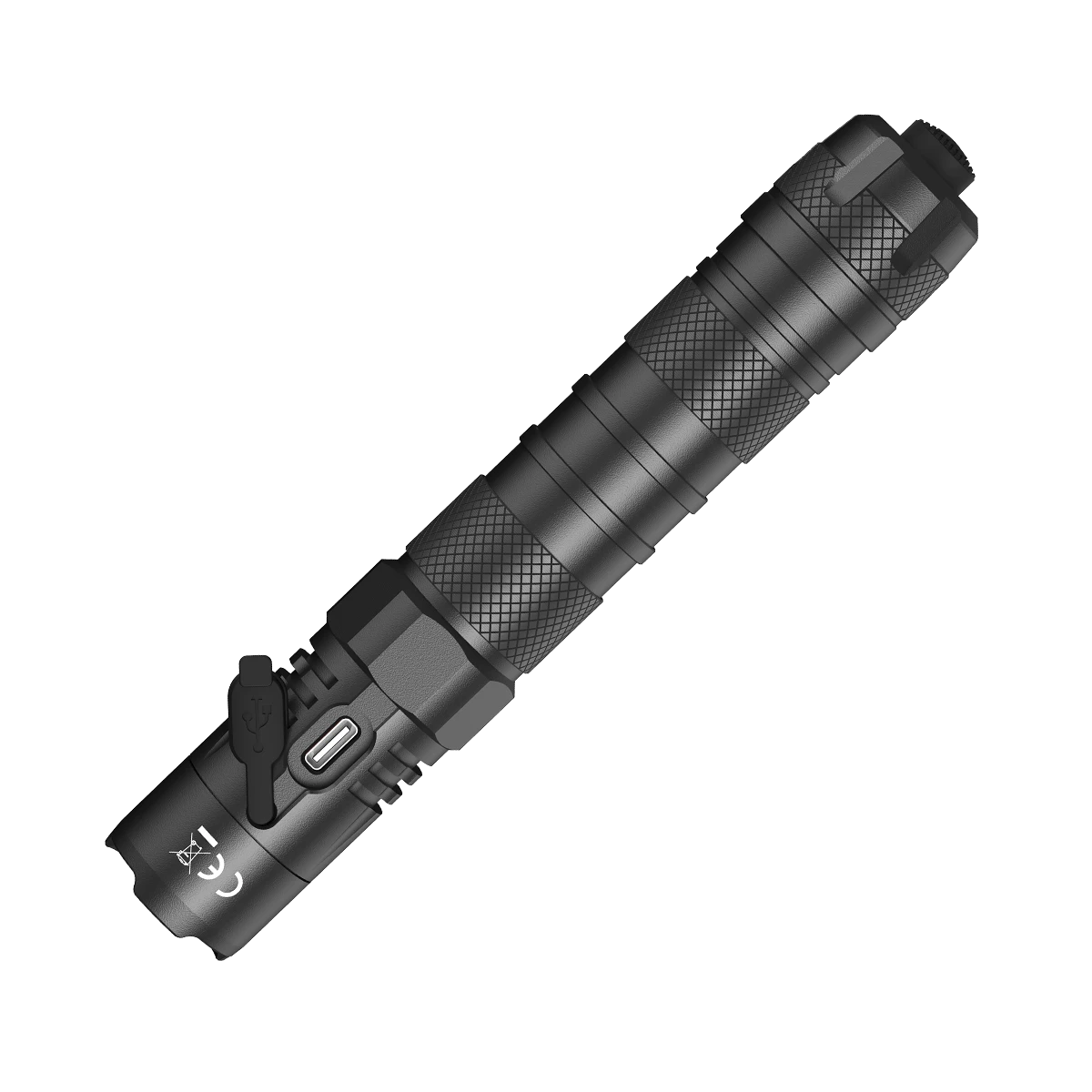 Nitecore Flashlight MH12 V2 3 Nitecore Flashlight MH12 V2 – Bild 3