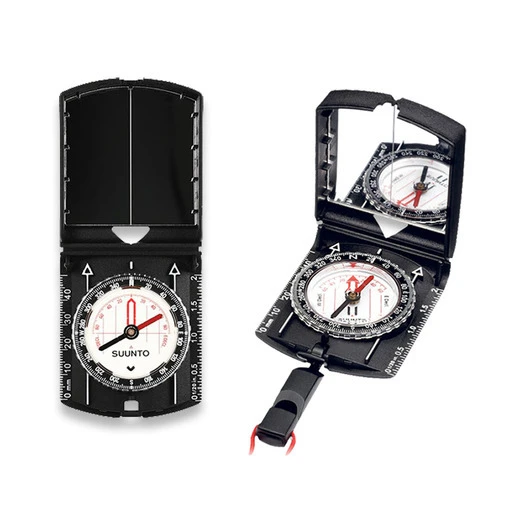 Suunto 708105 MCL CM / IN / NH Kompass 1 Suunto 708105 MCL CM / IN / NH Kompass