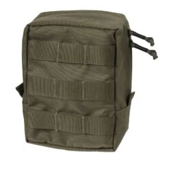 Helikon GENERAL PURPOSE CARGO® Pouch [U.05] - Cordura® - RAL 7013 - One Size MO-U05-CD-81