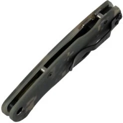 Spyderco C81GPCMOBK2 Para Military 2 G-10 Camo Black Blade -Outdoor Ausrüstungs Geschäft a9fb270aaecb92b4ef3ae66983815488