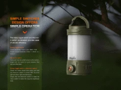 FENIX Rechargeable Lantern CL26R PRO Marble (650lm.) CL26RPROMAR -Outdoor Ausrüstungs Geschäft aa7d0761010d0f95390fe6437e30d81a