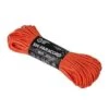 ARM 550 PARACORD 100' Burnt Orange S22-BURNT ORANGE