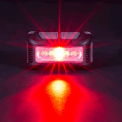 Nitecore Headlamp NU10 -Outdoor Ausrüstungs Geschäft aafa5aa10991c823bda43c0ce84442ff