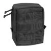 Helikon GENERAL PURPOSE CARGO® Pouch [U.05] - Cordura® - Black - One Size MO-U05-CD-01
