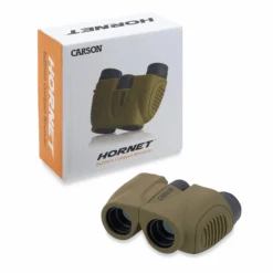 Carson Hornet 8x22mm Compact Binoculars - Box HT-822 -Outdoor Ausrüstungs Geschäft ab5e513e4b7de3188a8238d952902394