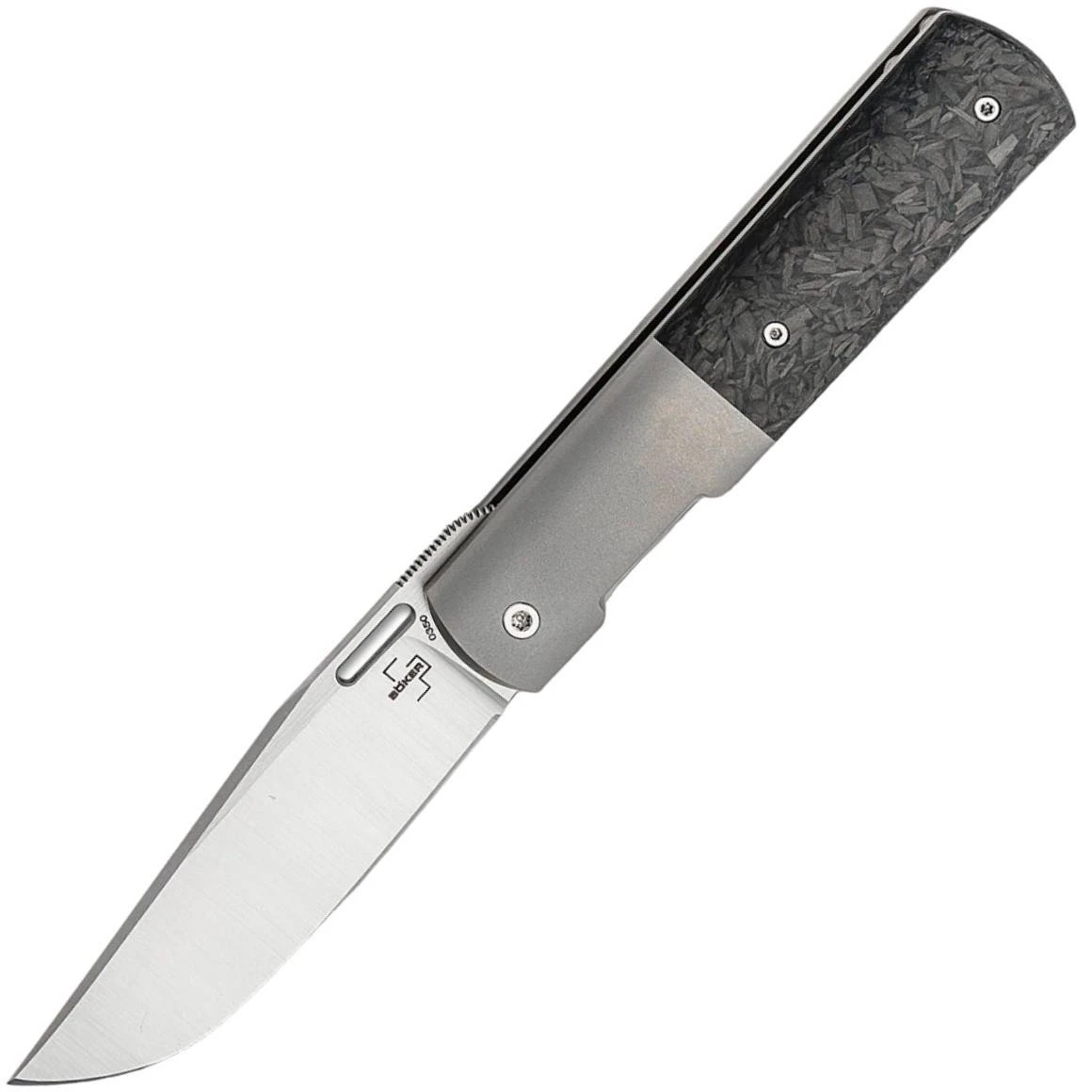 Boker Plus URBAN BARLOW MCF 01BO490 1 Boker Plus URBAN BARLOW MCF 01BO490