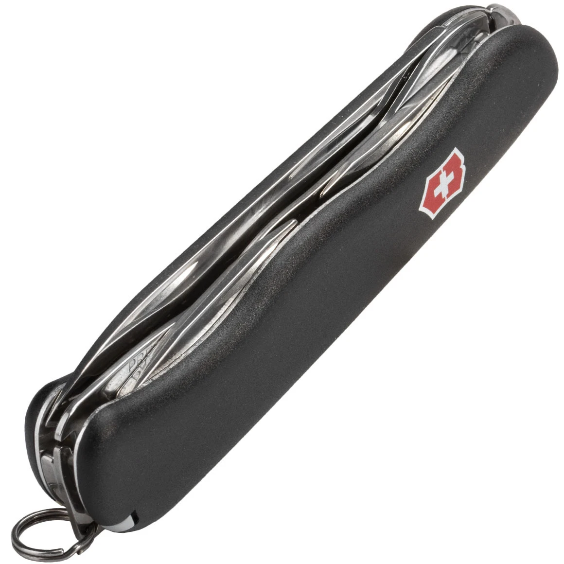 Victorinox 0.8353.3 Picknicker Schwarz 3 Victorinox 0.8353.3 Picknicker Schwarz – Bild 3